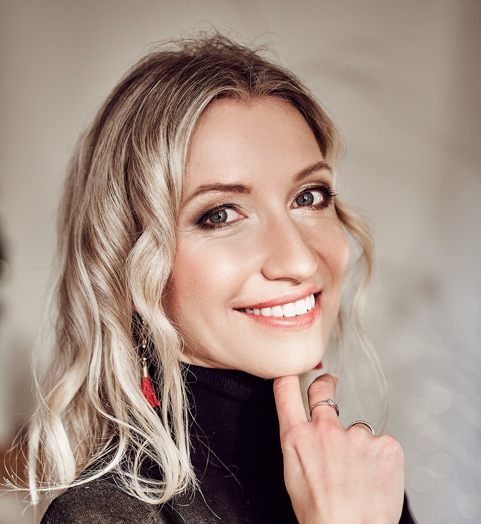 Zdjęcie autora: Magdalena Krystek - Wedding Plannerka Agencji Ślubna Pracownia