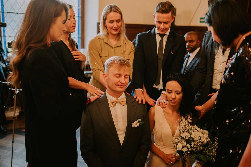 ślub humanistyczny