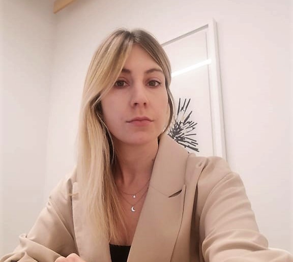 Zdjęcie autora: Karolina Dokić-Pietuszko