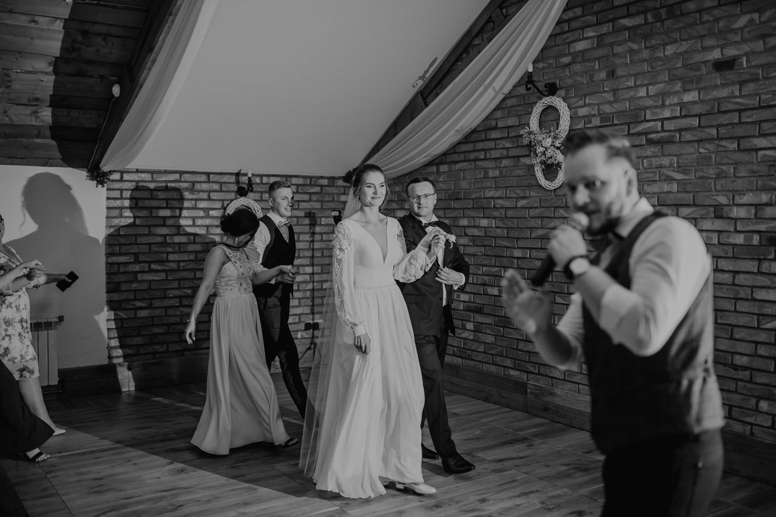 Dj na wesele - Zaiks kto płaci?