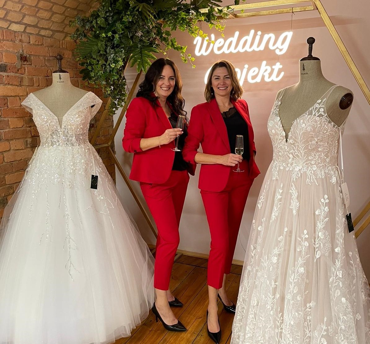Zdjęcie autora: Anna Machcińska / Wedding Projekt