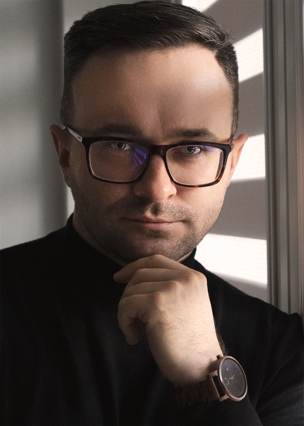 Zdjęcie autora: Grzegorz Kaczor