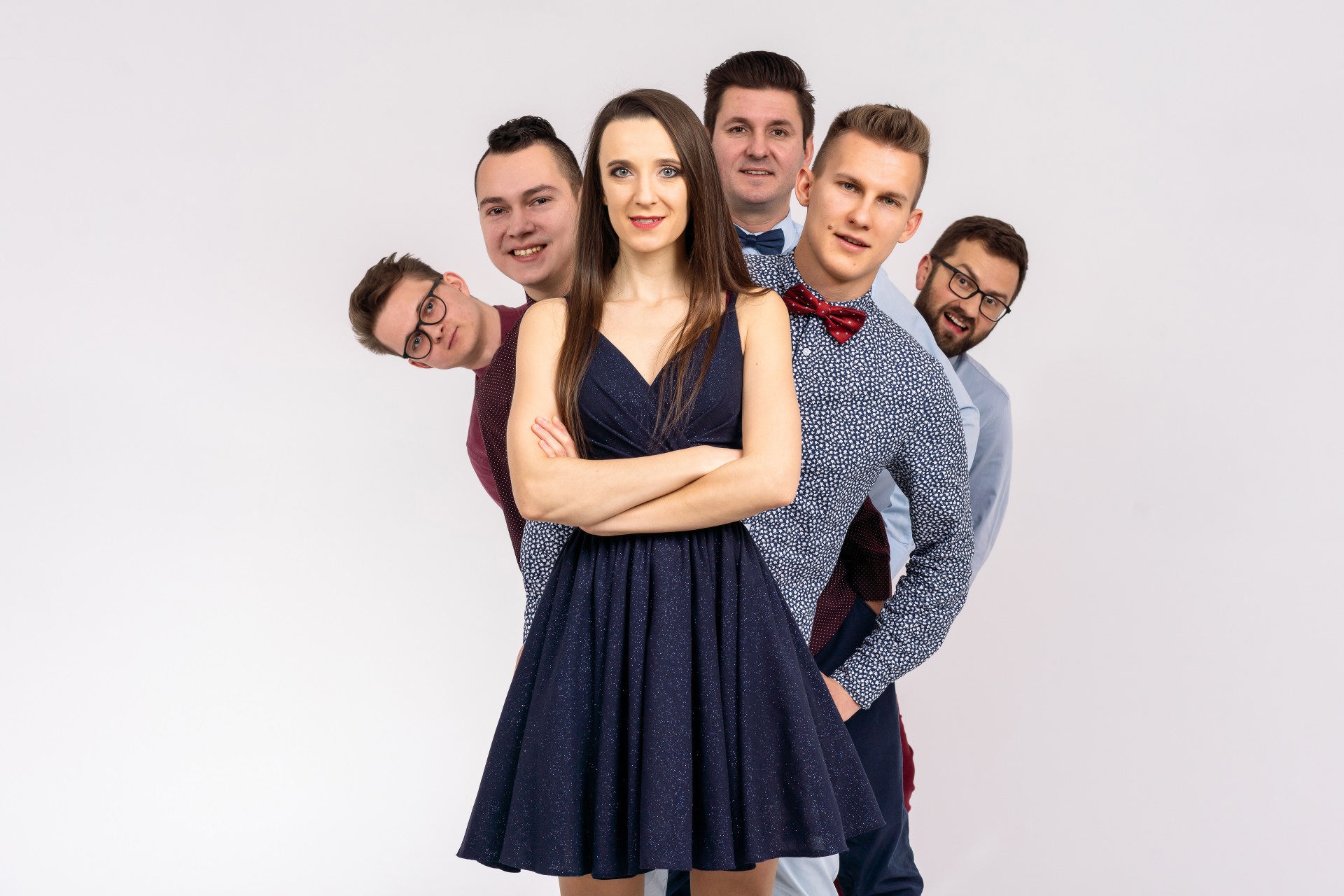 Zdjęcie autora: SZEDAR BAND