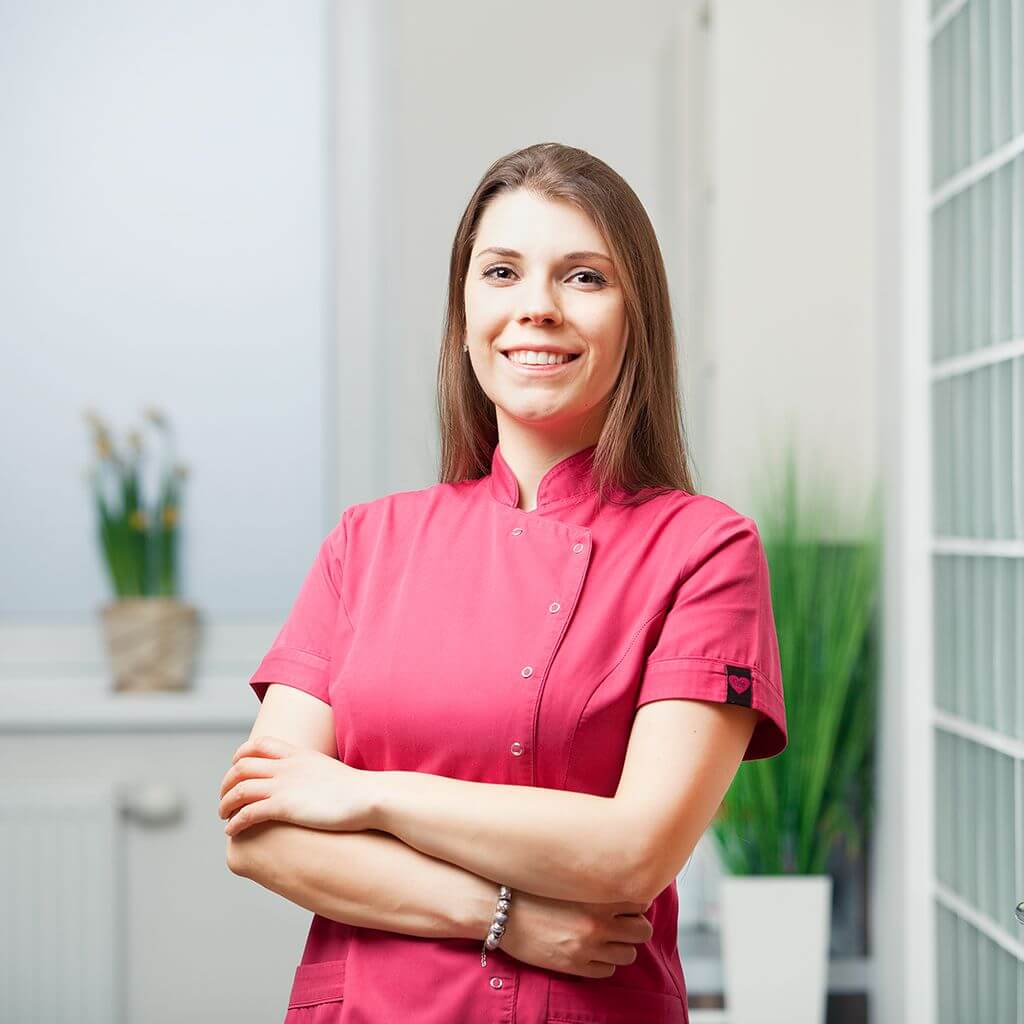 Zdjęcie autora: ANNA WOŁOWIEC-WOJCIECHOWSKA