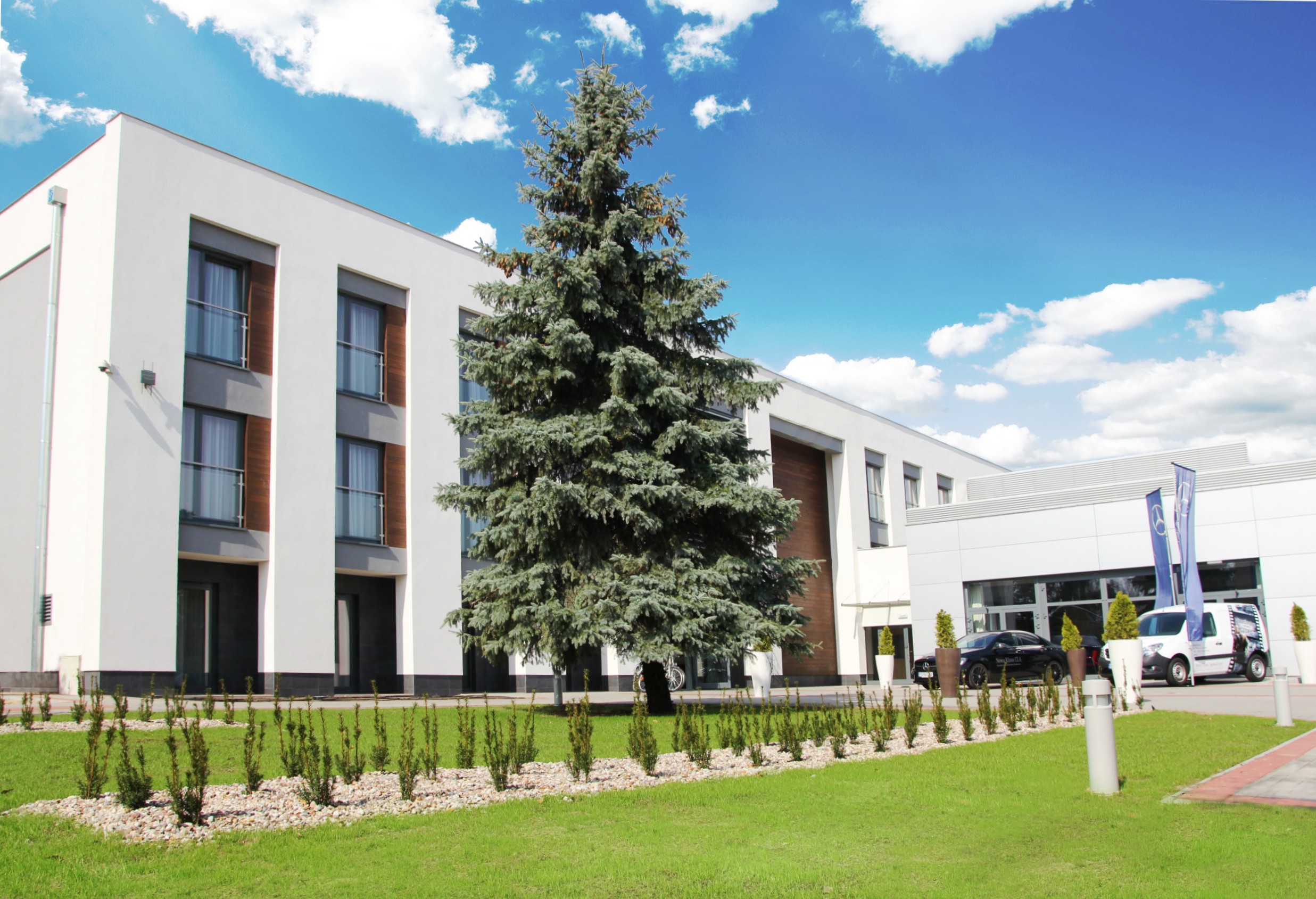 hotel noclegi dla gości