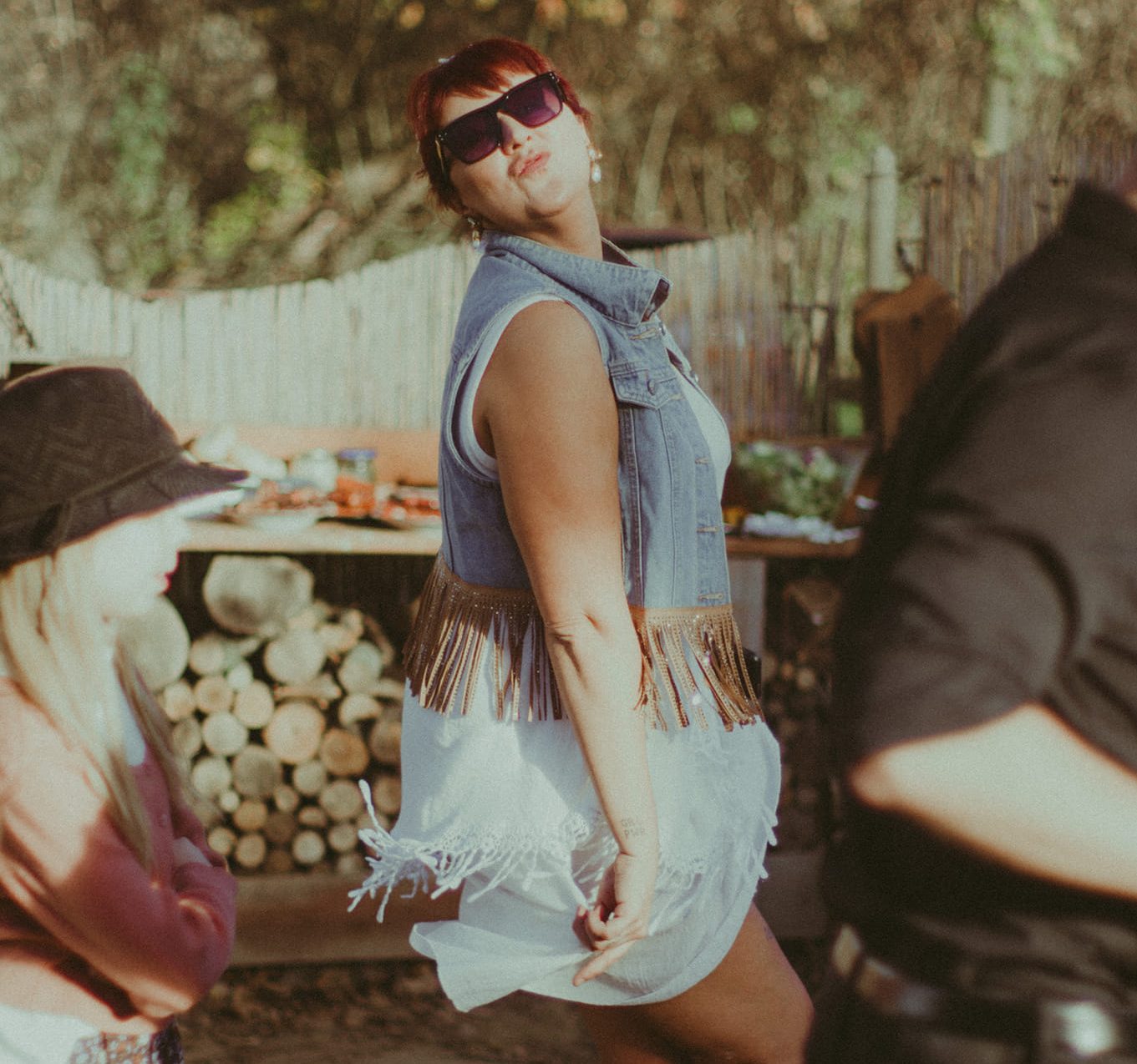 Zdjęcie autora: Sylwia Blewązka