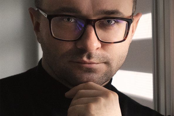 Zdjęcie autora: Grzegorz Kaczor