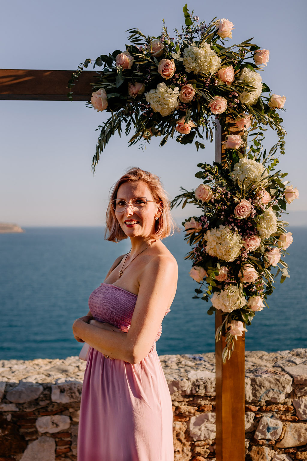 wedding planer