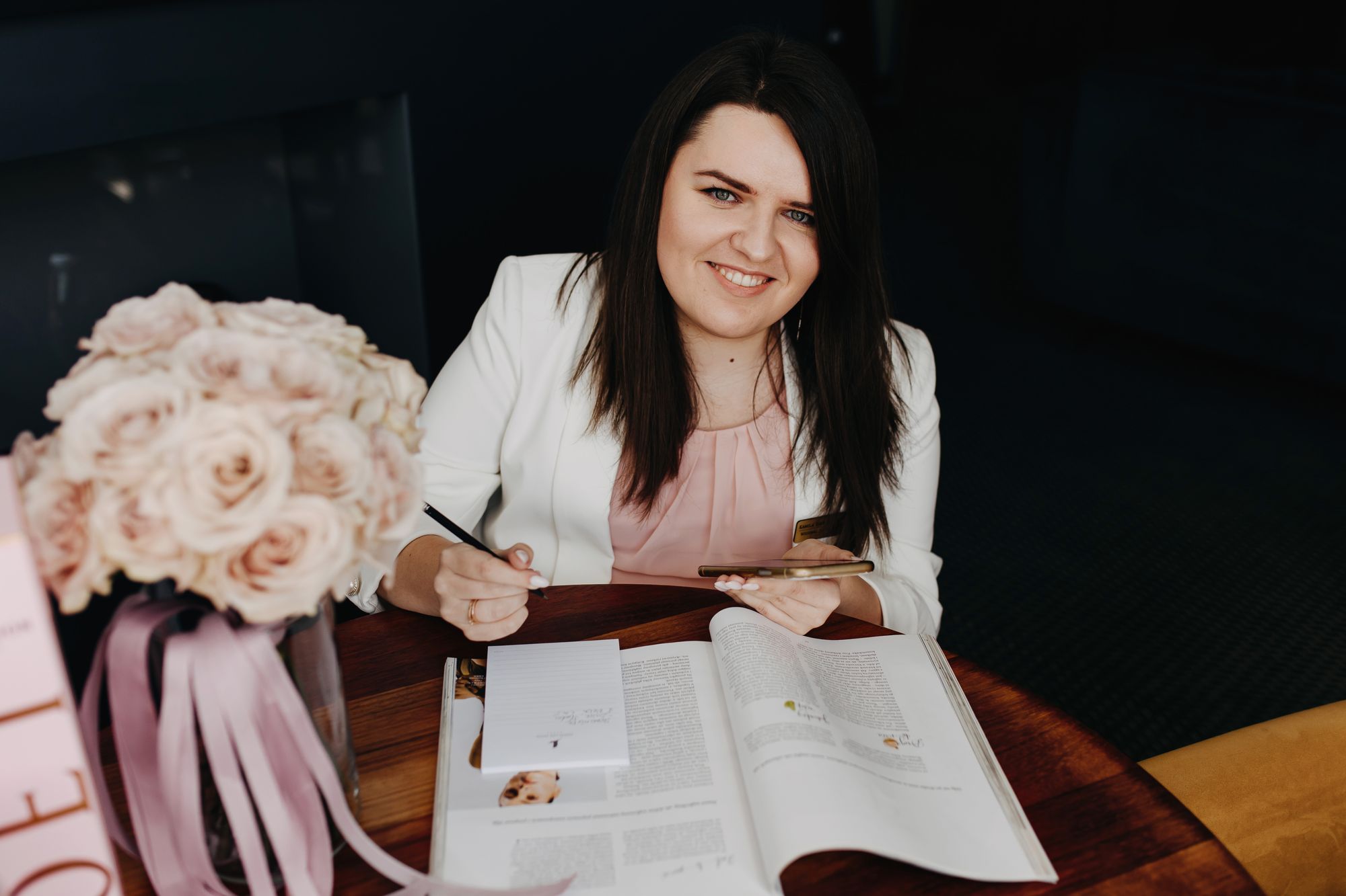 wedding planner