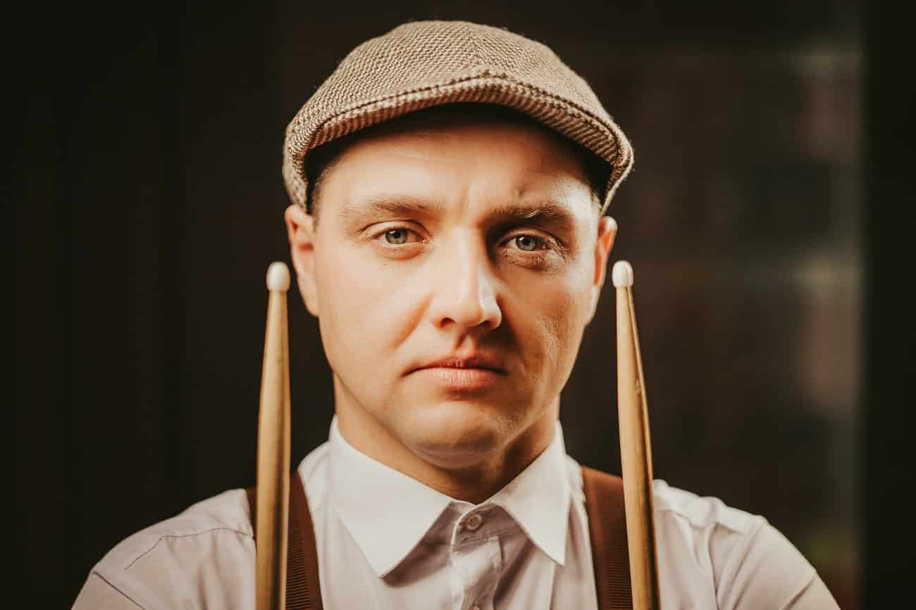 Zdjęcie autora: Łukasz Bekas 