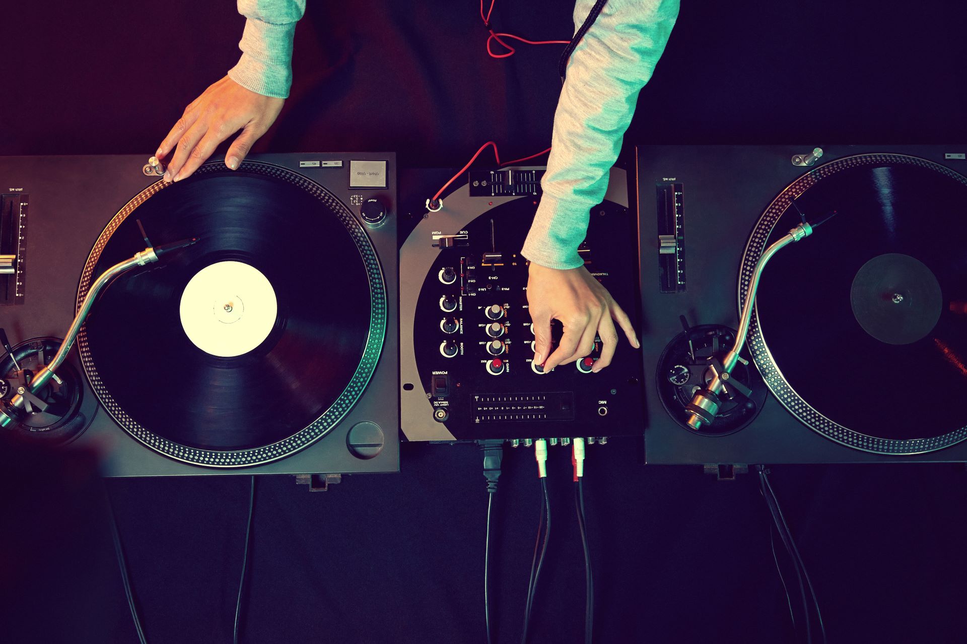 dj