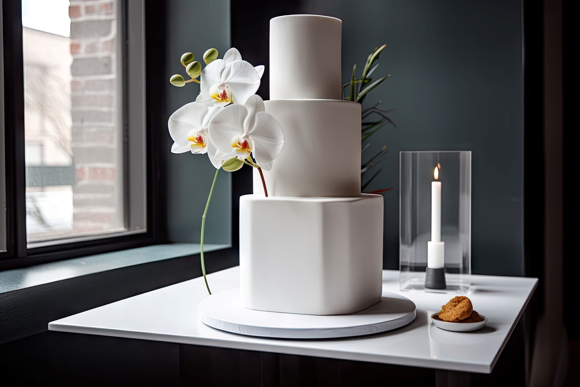 tort weselny