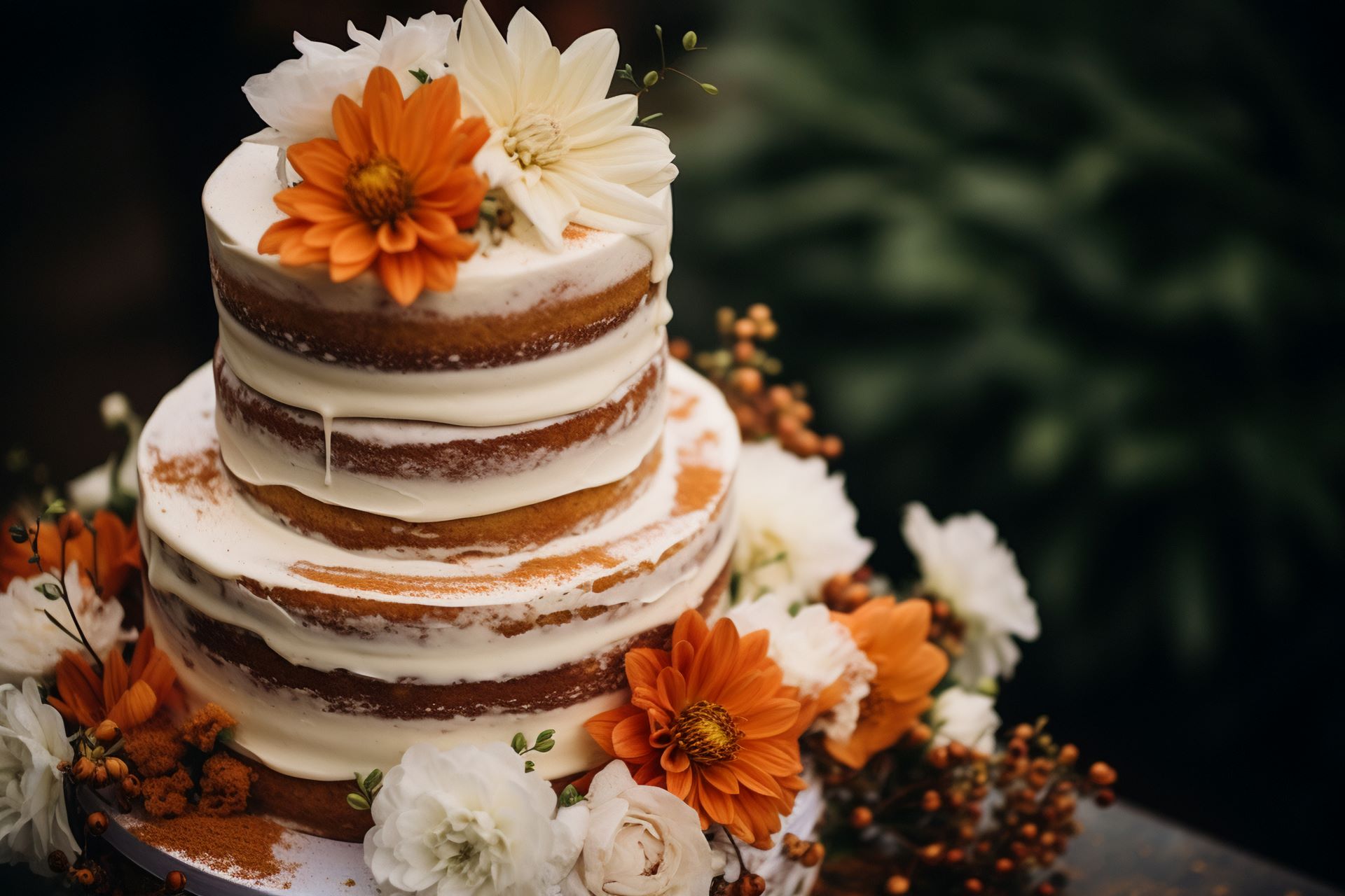 tort weselny