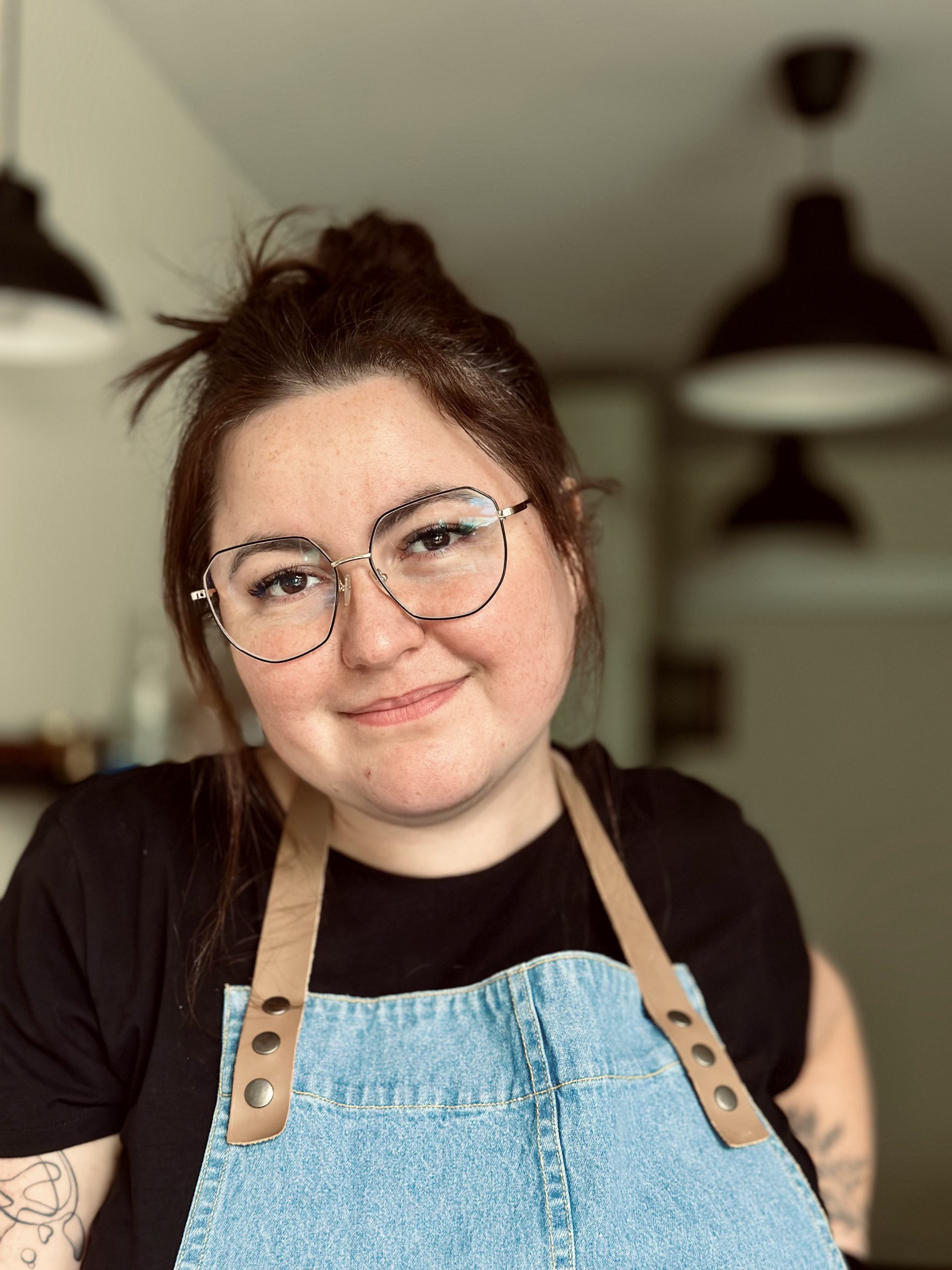 Zdjęcie autora: Katarzyna Kulej