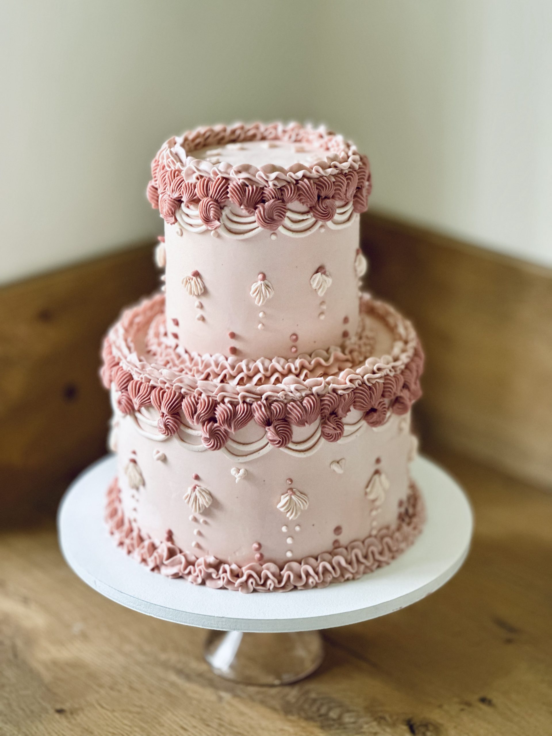 tort weselny