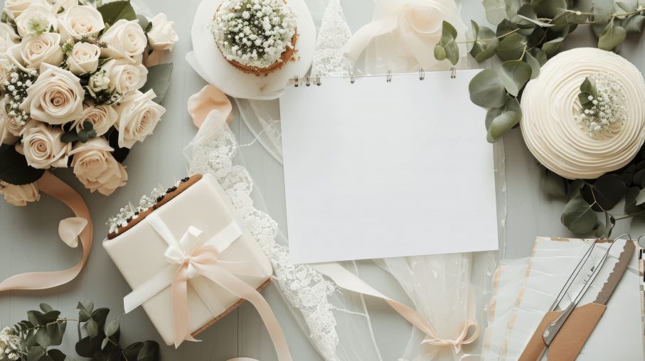 Harmonogram planowania wesela - 7 wskazówek wedding plannerki!