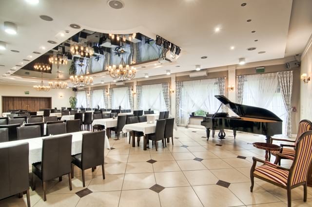 Sala Lustrzana Nowa , duża sala weselna Sala Weselna Łuków U Motyla ~ Sala Lustrzana Nowa , duża sala weselna